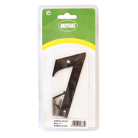  ,  Amig 7 () 9864,  