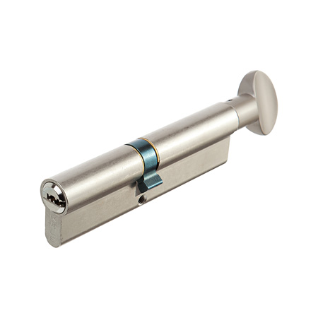  ,   KALE KILIT 164SM-100(40+10+50C)-C-NP-5KEY-STB 164SM000071,  