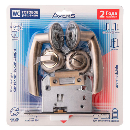 ,     Avers 14023-A-AB / 5600-P-WC-AB / WC-1403-AB ( ),  