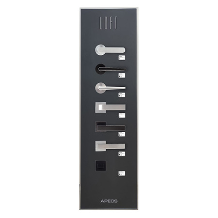  ,   Loft Apecs ( ),  