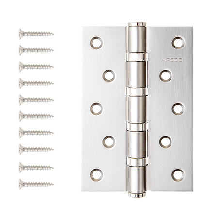 ,   Apecs 120*80-B4-Steel-NISM,  