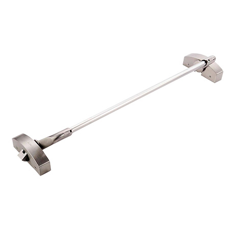 �����-������ � �������, �����-������ �������� � �������� Apecs PB-1800B-Panic-INOX/304, ��� 