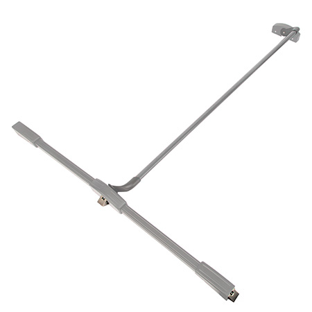 �����-������ � �������, �����-������ �������� � ������ Apecs PB-1800D-Panic-SL, ��� 