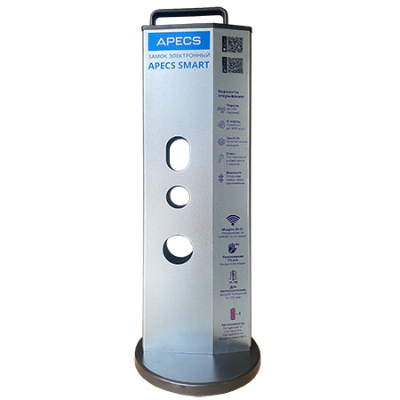 �������� ������������, ���������� ���������������� ����� Apecs DS-8001-6885, ��� 