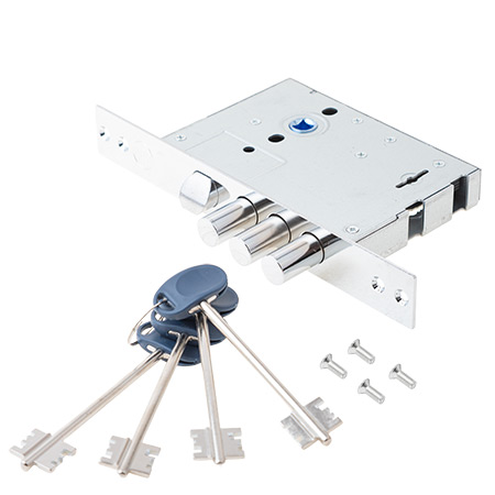 ����� �������, ����� ������� ���������� T-32/S6-CR (w/o BP, w/o DP, 4 keys, shank 75mm) (B2B), ��� 