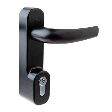 ����� �� ������, ����� ��������� � ��������� Apecs HF-013-BL, ��� 