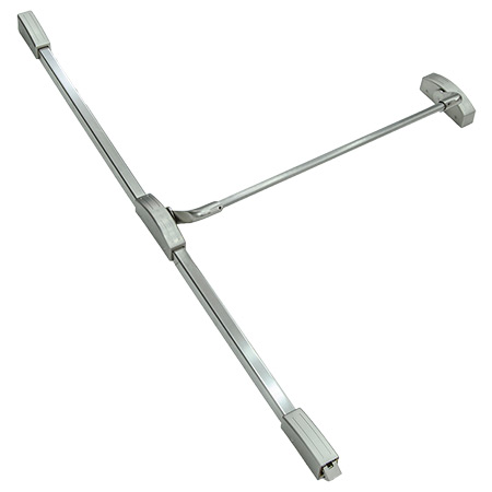 �����-������ � �������, �����-������ �������� � ������ Apecs PB-1800C-Panic-NISM, ��� 