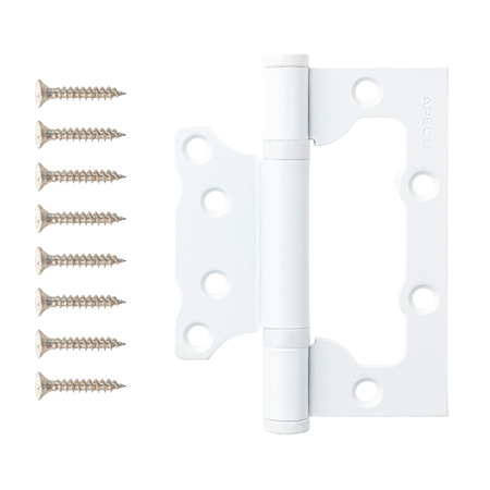 �����, ����� ��������� Apecs Infinity 100*79*2.5-PS2-Steel-W, ��� 