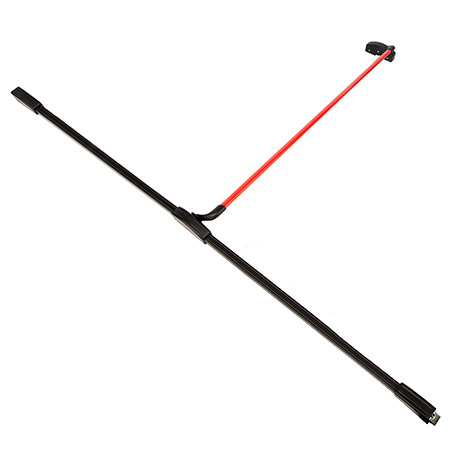 �����-������ � �������, �����-������ �������� � ������ Apecs PB-1800C-Panic-BL/Red (3500), ��� 